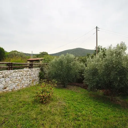 Holiday home Pantso *