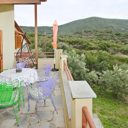 Holiday home Pantso *