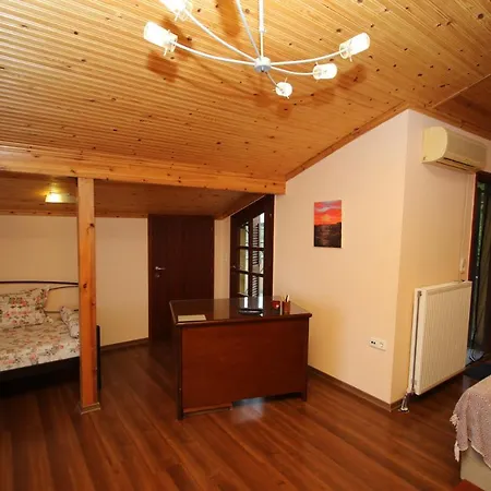 Holiday home Pantso Nea Iraklitsa