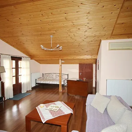Pantso Holiday home