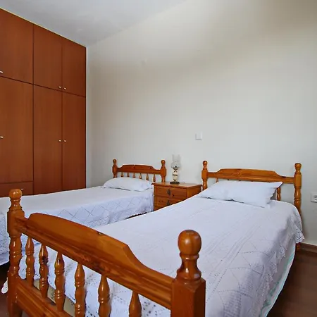 Pantso Holiday home *