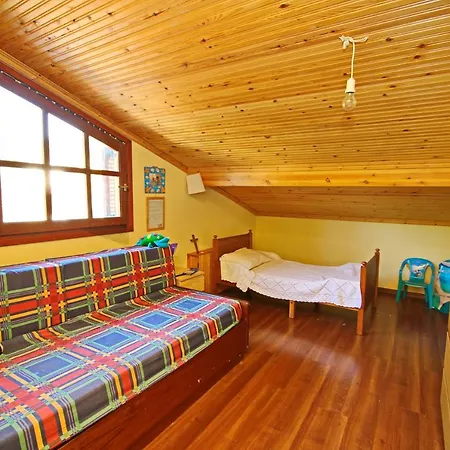 Pantso Holiday home Nea Iraklitsa