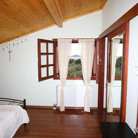 Holiday home Pantso Nea Iraklitsa