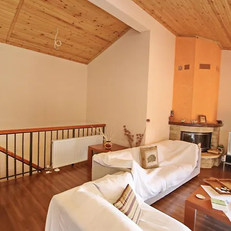 Pantso Holiday home Nea Iraklitsa