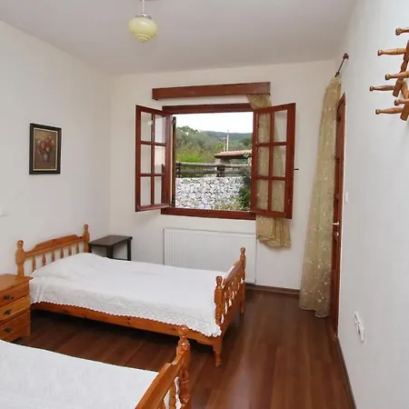 Holiday home Pantso *