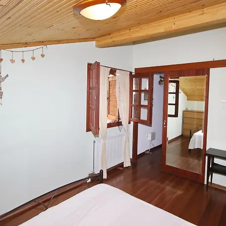 Pantso Holiday home Nea Iraklitsa