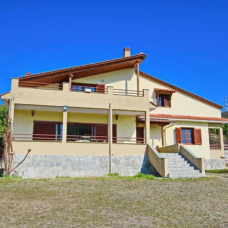 Holiday home Pantso *