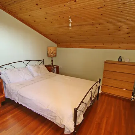 Holiday home Pantso Nea Iraklitsa