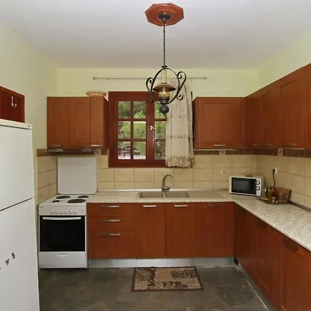 Holiday home Pantso Nea Iraklitsa