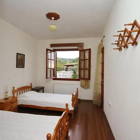 Holiday home Pantso