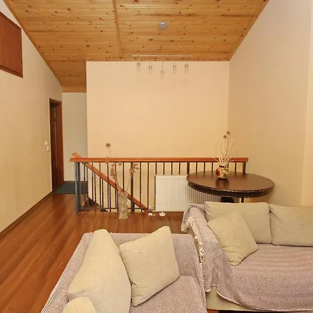 Pantso Holiday home *