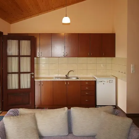 Holiday home Pantso