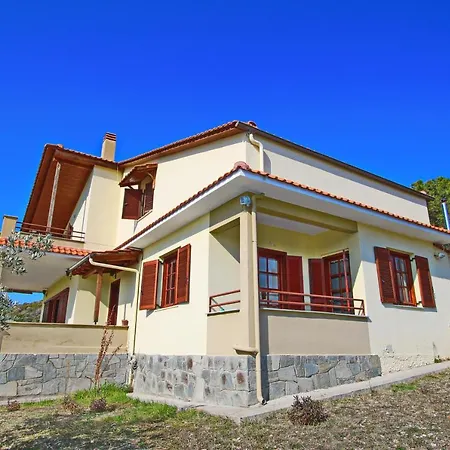 Pantso Nea Iraklitsa