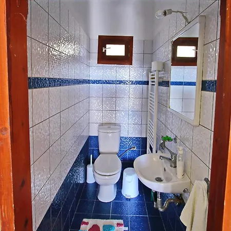 Pantso Holiday home *