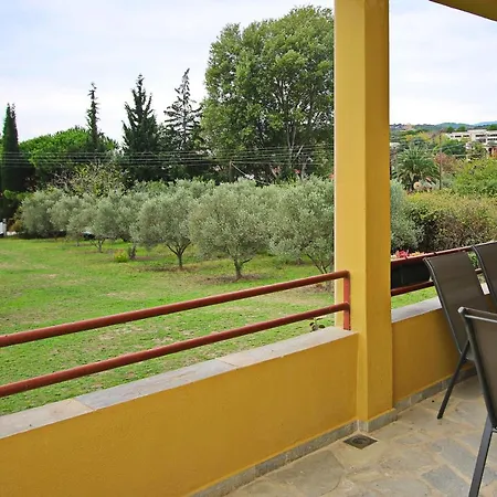 Holiday home Pantso Nea Iraklitsa