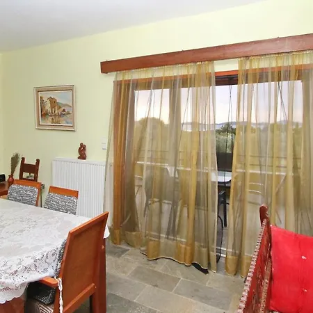 Pantso Holiday home