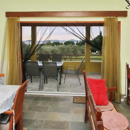 Pantso Holiday home *