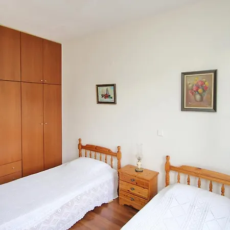 Pantso Holiday home