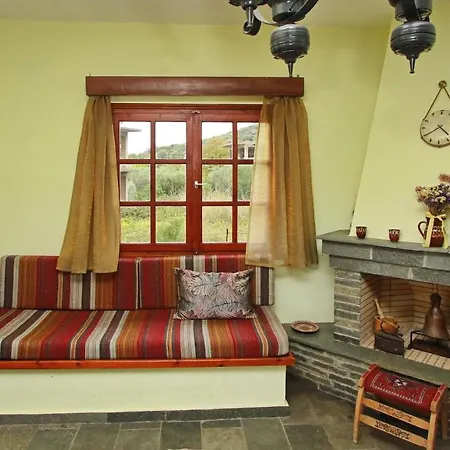 Holiday home Pantso Nea Iraklitsa
