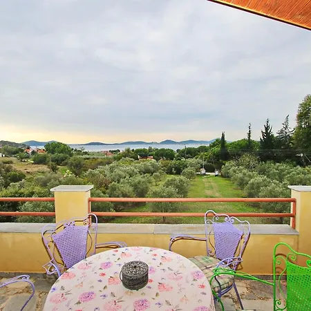 Holiday home Pantso *