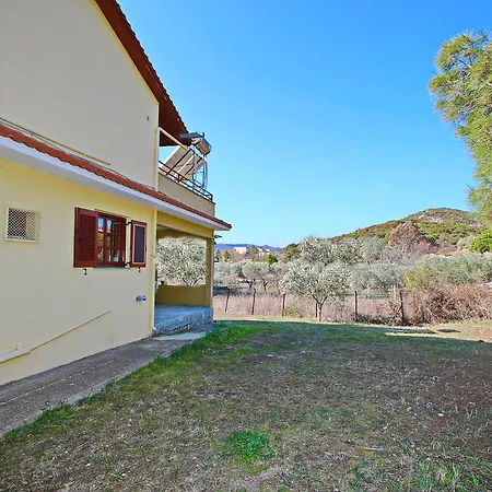 Pantso Holiday home Nea Iraklitsa